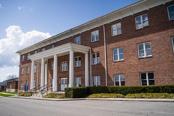 Student Center